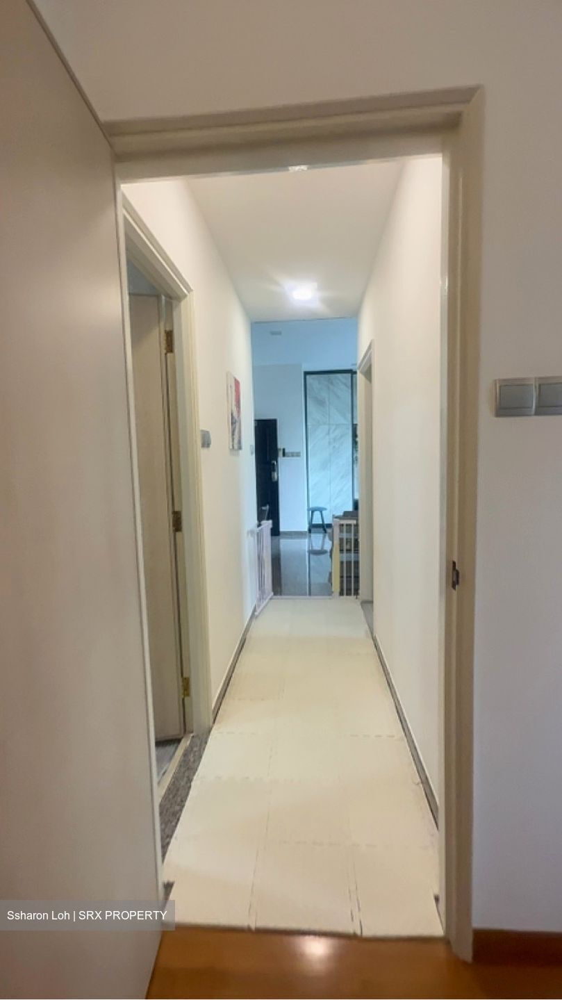 Nineteen Shelford Road (D11), Condominium #607946471
